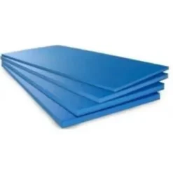 Tappeto Gym Mat K 20, fondo antiscivolo, cm. 200x100x5