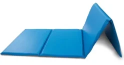 Tappeto per ginnastica 175x60x3