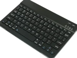 Tastiera Bluetooth per Tablet/Smartphone/Chromebook/Notebook/PC AIO