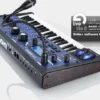 Tastiera sintetizzatore Novation MiniNova