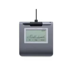 Tavoletta grafometrica Wacom Signature Set STU-430 + Software Sign Pro PDF LITE