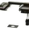 Tavolino traslatore per Serie XDS-3, con estensioni laterali
