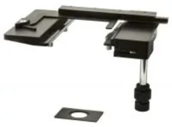 Tavolino traslatore per Serie XDS-3, con estensioni laterali
