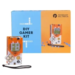 Technology Will Save Us - Gamer Kit (da saldare)
