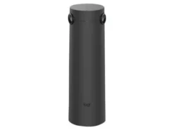 Telecamera per videoconferenza Logitech Sight - 4K - audio - PoE Plus - Grafite