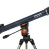 Telescopio Celestron ASTROMASTER 70AZ Rifrattore acromatico