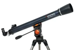 Telescopio Celestron ASTROMASTER 70AZ Rifrattore acromatico