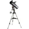 Telescopio Celestron ASTROMASTER 130EQ Riflettore Newton