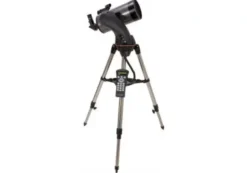 Telescopio Celestron NexStar 127 SLT Maksutov-Cassegrain