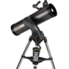 Telescopio Celestron NexStar 130 SLT Newton con alimentatore da rete