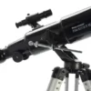 Telescopio Celestron PowerSeeker 80AZS Rifrattore acromatico