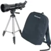 Telescopio Celestron TravelScope 70 Rifrattore da viaggio