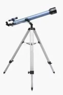 Telescopio Konus Konuspace-6 60/800 Rifrattore con montatura altazimutale