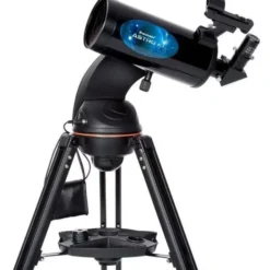 Telescopio WiFi 102 - Maksutov