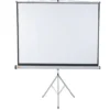 TELO PROIETTORE A TREPPIEDE 16:10 175 X 115 cm