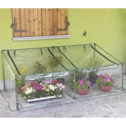 Telo ricambio per serra Primizia