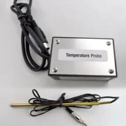 TEMPERATURE PROBE (TPAQ-DIN)