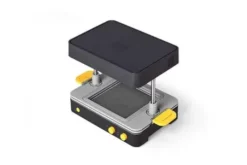 Termoformatrice per STEM