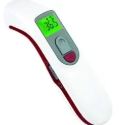 Termoscanner a infrarossi per temperatura corporea a distanza di sicurezza