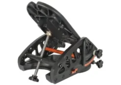 Testa equatoriale Celestron HD Pro (per CPC 8/9/11)