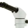 Testata binoculare completa di oculari WF10x/22mm zoom0,8x....6,4x