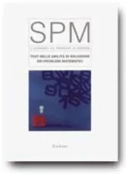 Test SPM - Abilità di soluzione dei problemi matematici