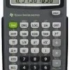 Texas Instruments TI-30XA - SCATOLA DA 12 CALCOLATRICI