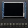 2.8" TFT LCD with Touchscreen Breakout Board