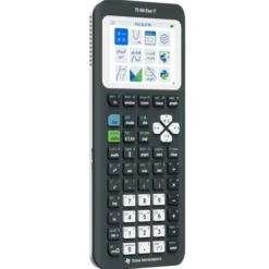 TI-84 EVO-T - Calcolatrice grafica Texas Instruments