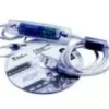 TI-GraphLink USB Texas Instruments