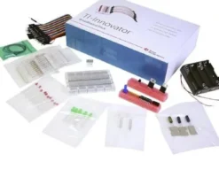 TI-Innovator Breadboard Pack