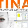 TINA 15 Design suite EDU 20 pack - Download