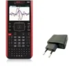 TI-Nspire CX CAS II-T + Software Student 3Y + Caricabatteria Calcolatrice grafica