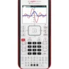 TI-Nspire CX II-T + Software Teacher Premium - Calcolatrice grafica Texas Instruments
