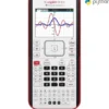 TI-Nspire CX II-T Student - Calcolatrice grafica Texas Instruments in italiano