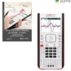 TI-Nspire CX II-T Student + Libro - Minimo 20 calcolatrici