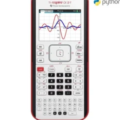 TI-Nspire CX II-T Student - Minimo 20 calcolatrici