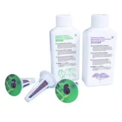 tinyFarm Starter Kit - materiale consumabile per serra idroponica tinyFarm