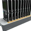 TI-84 Plus CE-T Docking Station Texas Instruments