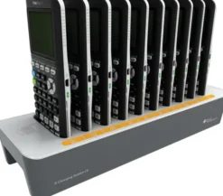 TI-84 Plus CE-T Docking Station Texas Instruments