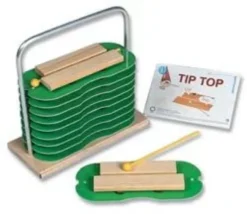 Tip top