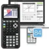 TI SmartView CE Software per TI-84 Plus Texas Instruments - Licenza 1 ANNO