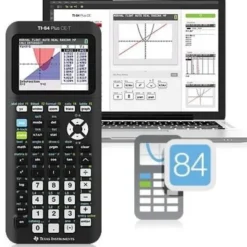 TI SmartView CE Software per TI-84 Plus Texas Instruments - Licenza 1 ANNO