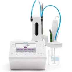 Titolatore Potenziometrico Automatico - HI931