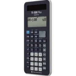 TI-30X Plus Mathprint Calcolatrice Scientifica Texas Instruments