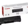 Toner nero CRG 712/Black LBP3010/LBP3100