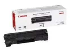Toner nero CRG 712/Black LBP3010/LBP3100