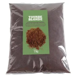 Torba bionda - 1Kg