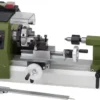 Tornio di precisione FD 150/E