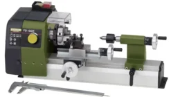Tornio di precisione FD 150/E